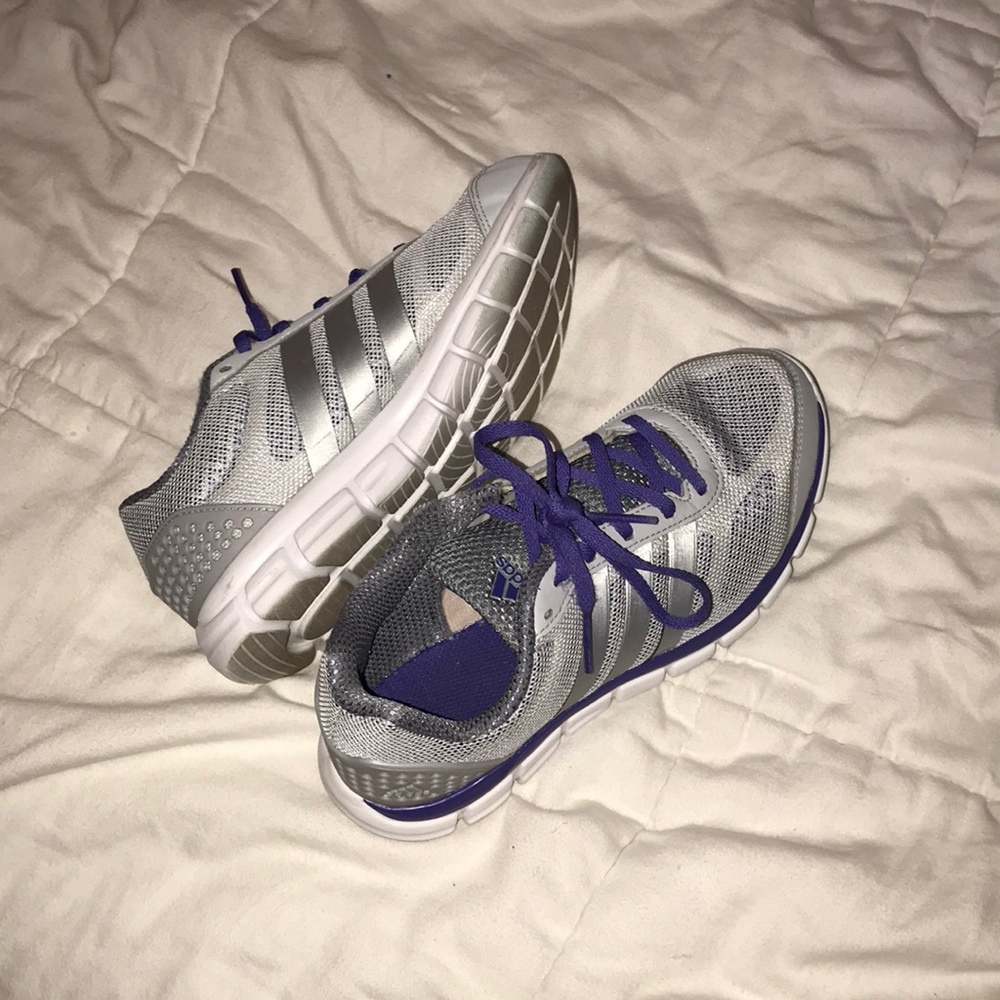 Adidas sneakers
